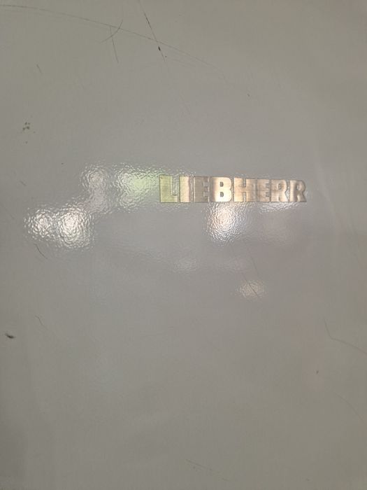 Хладилник с фризер Liebherr A++ No frost 200 см 380 литра