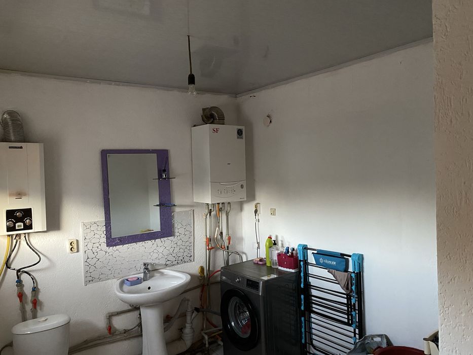 Дом продается срочна