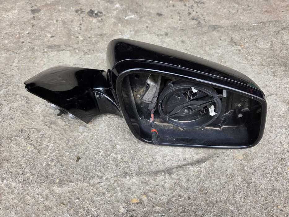 Oglinda stanga dreapta cu camera europa BMW seria 6 F06 F12 F13 nfl