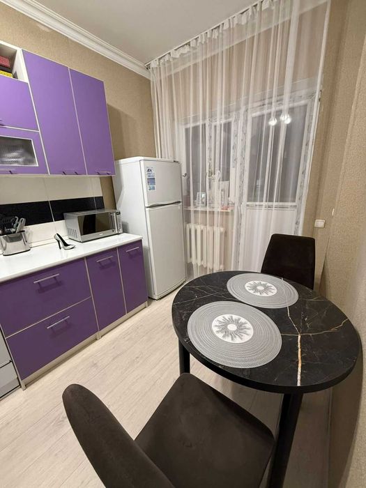 Продам 1 ком. квартиру