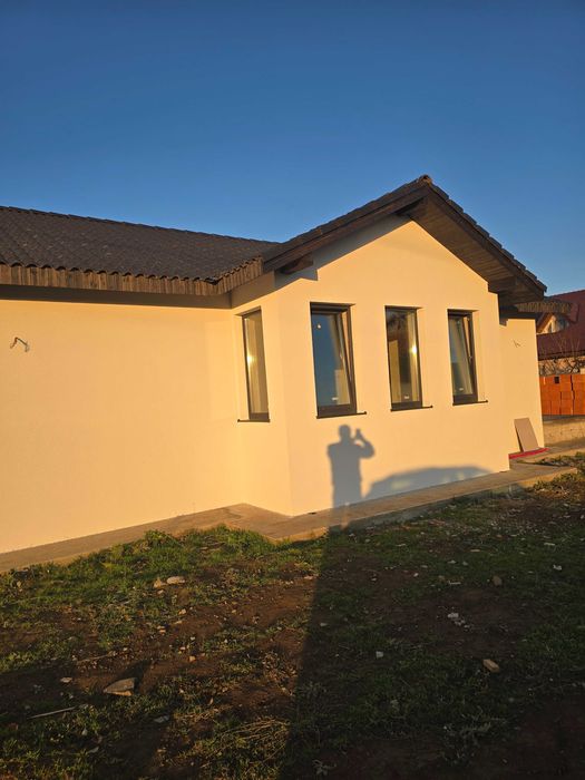 Casa de vanzare in Santandrei