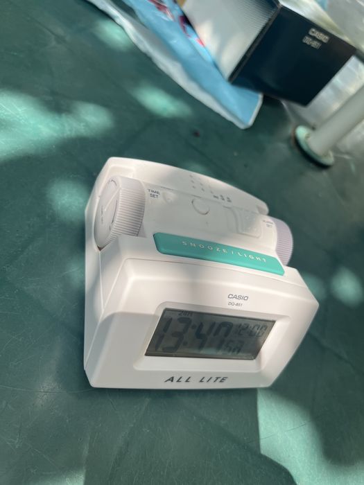 Ceas Casio DQ-851
