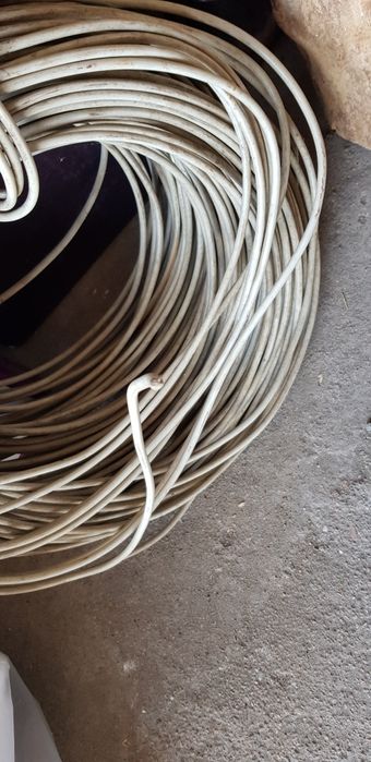 Кабель алюминиевый