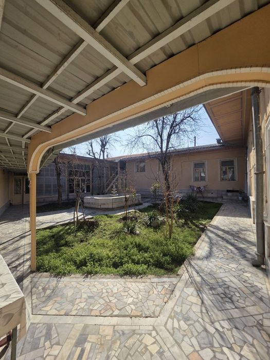 Продаётся почти 9 соток земли в Аккурган махалле