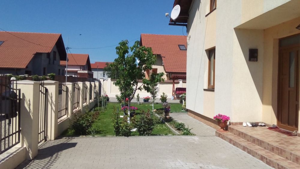Casa de Vânzare Drumul Petrestiului