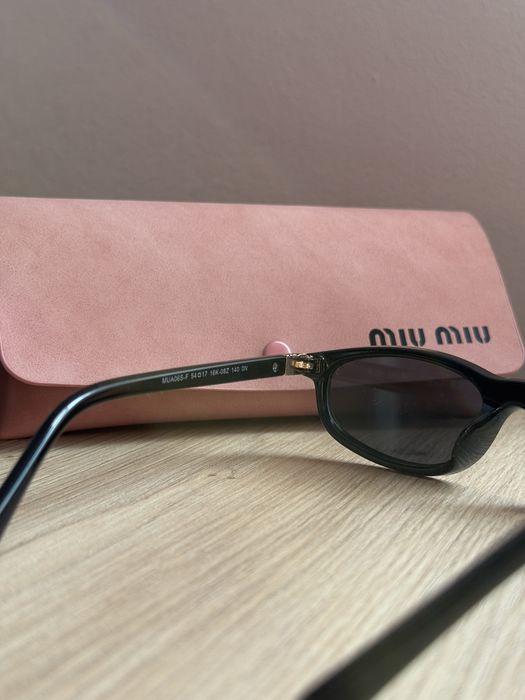 Ochelari Miu Miu