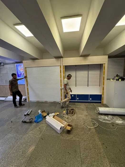 Радио блок для автоворов