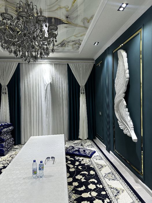 Lux kvartira  odam yawamagan