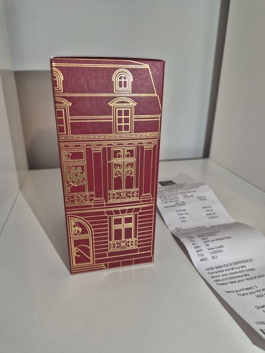 Baccarat Rouge 540 Extrait de Parfum -70ml- Cu Bon Fiscal