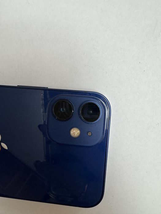 Iphone 12 mini - 128 GB