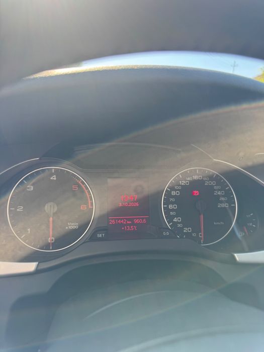 AUDI A4 2011 — imagine 5