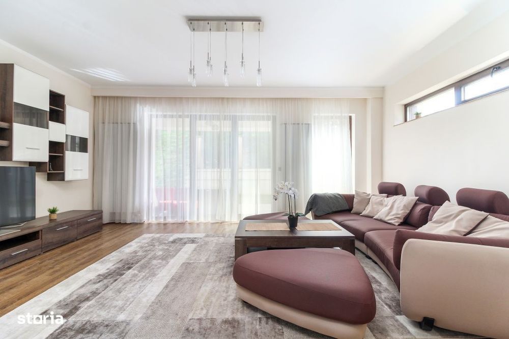 Casa LA CHEIE cu 5 camere si 4 bai, Buna Ziua, 200 mp, zona LIDL, comi