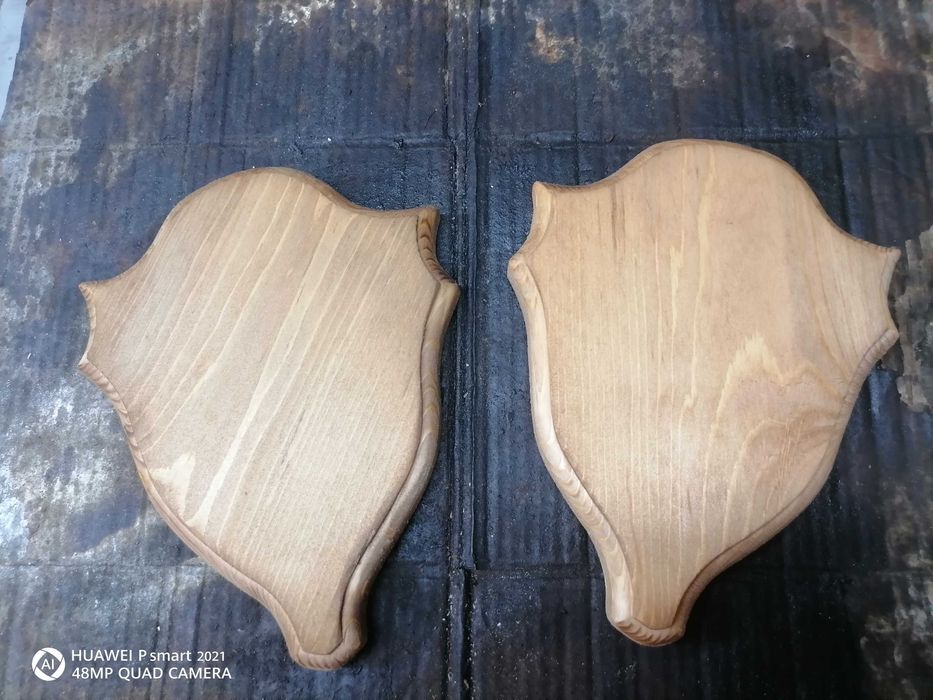 Поставки за ловни трофей