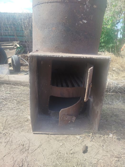 Продам котёл на баню
