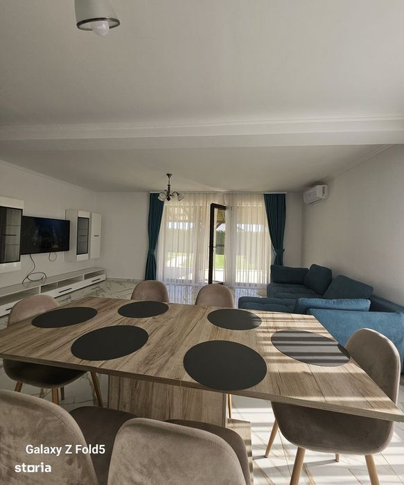 Casa Modernă De Închiriat În Sântandrei – 900 €/Lună, Negociabil!