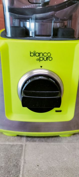 Blender profesional Bianco di Puro Primo