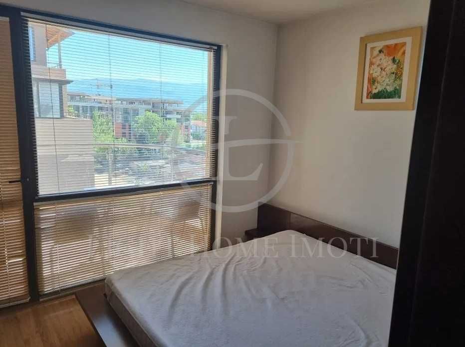 Продава се Двустаен апартамент в Пловдив, Христо Смирненски - 55 кв.м за 1185 €/кв.м - Снимка #5