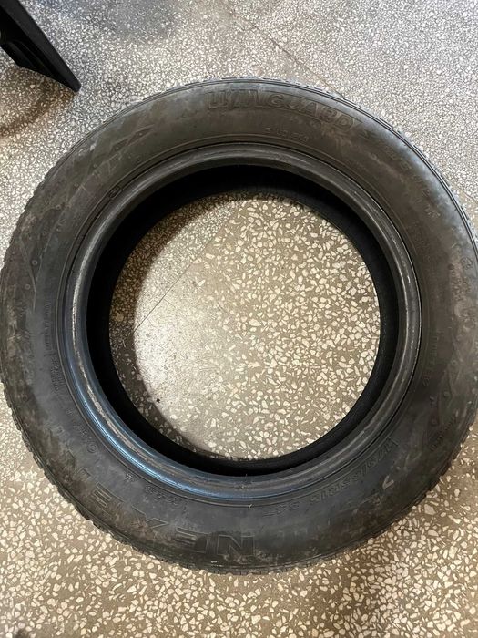 Зимни гуми NEXEN 175/65 R15