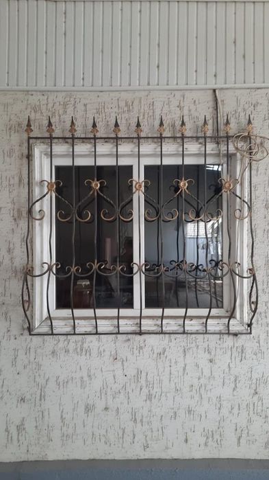 Сварочные работы