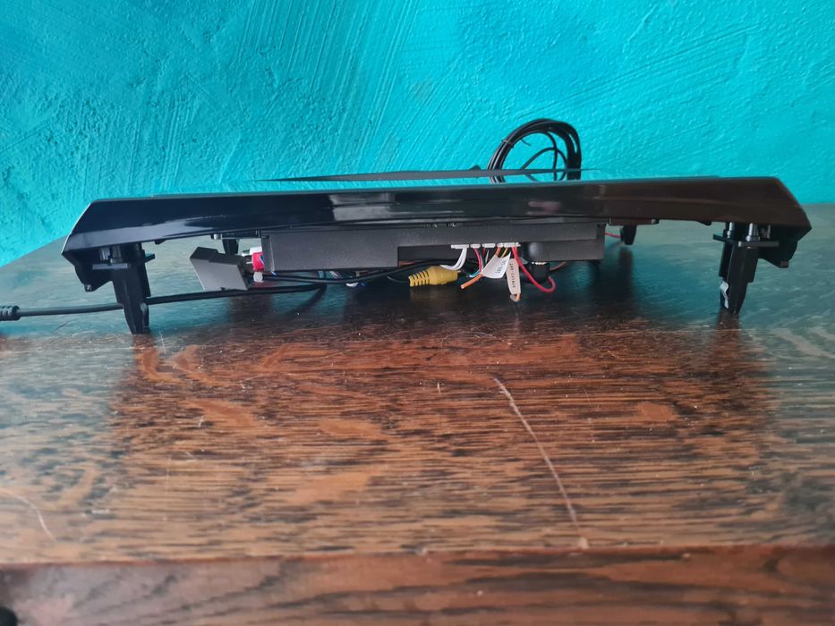 Нова мултимедия за NISSAN X-TRAIL / ROGUE / QASHQAI