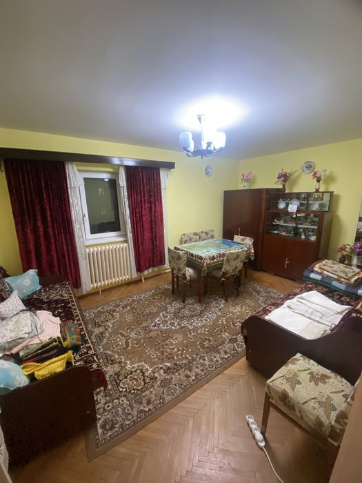 Apartament de inchiriat in Zorilor