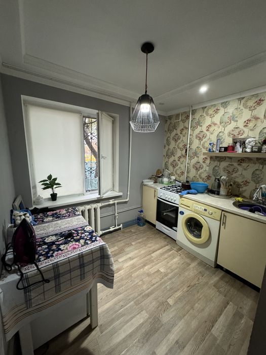 Сдам 1к-ю кв парню или девушке