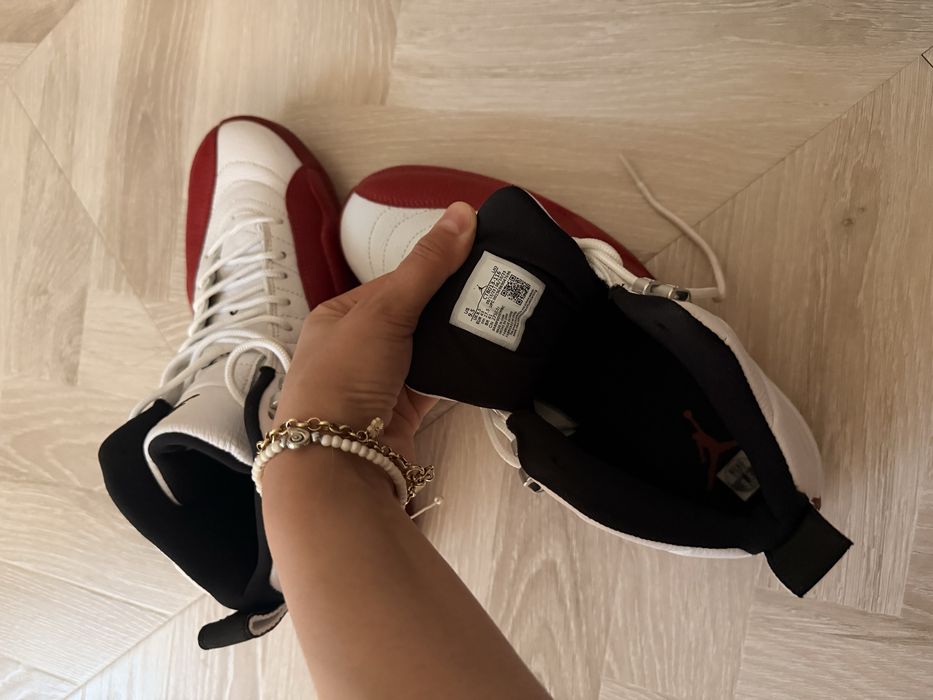 Кроссовки Nike Jordan