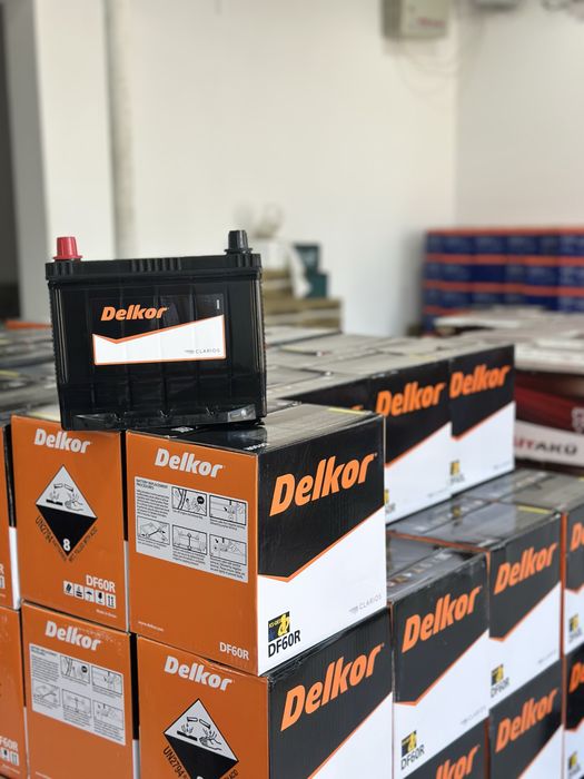 Optim akumlyator donaga va optimga beriladi