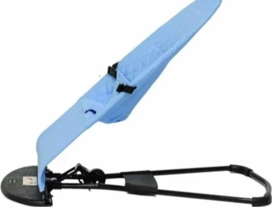 Продам детский шезлонг