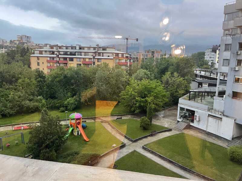 Дава се под наем Двустаен апартамент в София, Студентски град - 66 кв.м за 663 € - Снимка #4