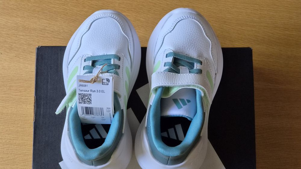 Детски маратонки Adidas Tensaur Run 3.0