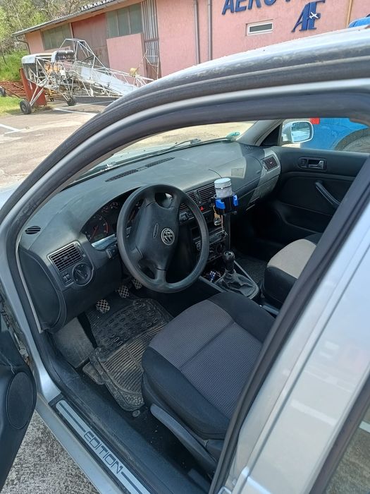Golf 4 motor 1.4