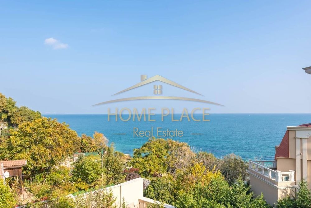 ТРИСТАЕН апартамент под наем - м-т Кабакум