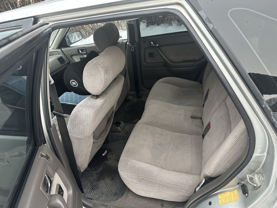 Хонда цывик автомат 1.6