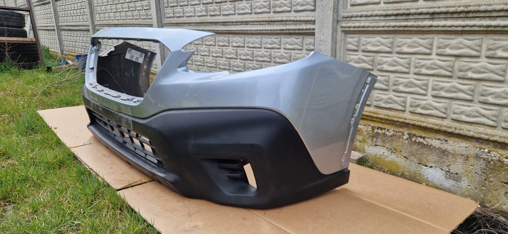 Subaru outback onyx 2020 предна броня