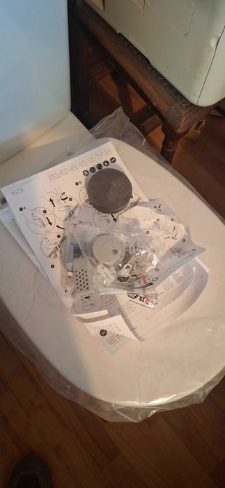 Ideal Standard Моноблок Connect Cube