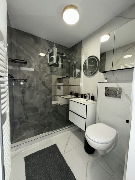 Apartament 2 camere de închiriat