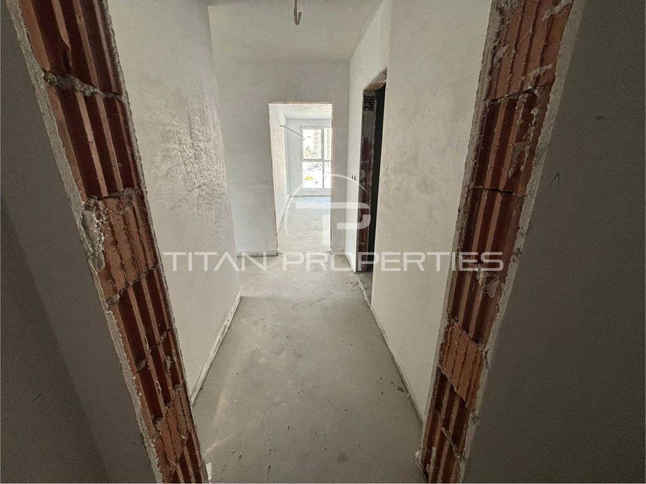 Многостаен апартамент Южен