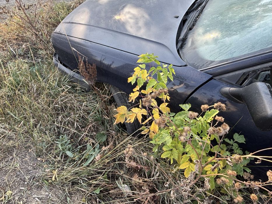 Продам Ауди 80 кузов B3