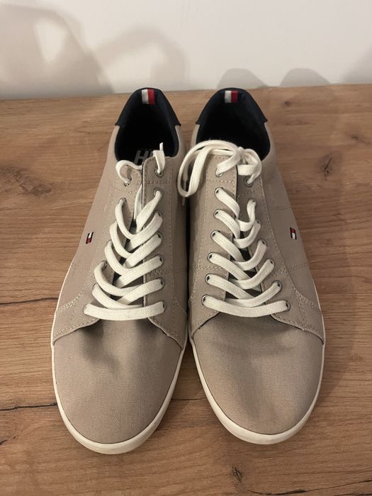 Papuci/tenisi tommy hilfinger