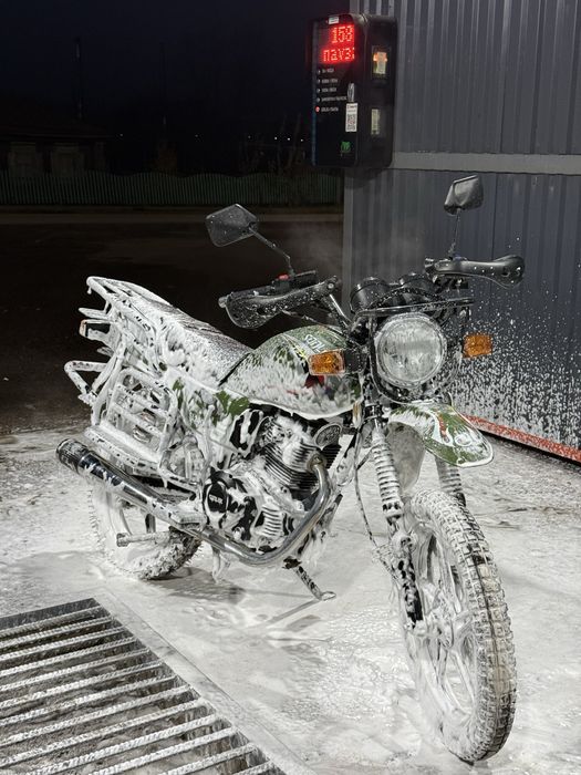 Sonlink 200 K10 в отличном состояниe