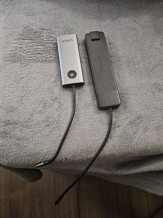 Употребявани Докинг станции