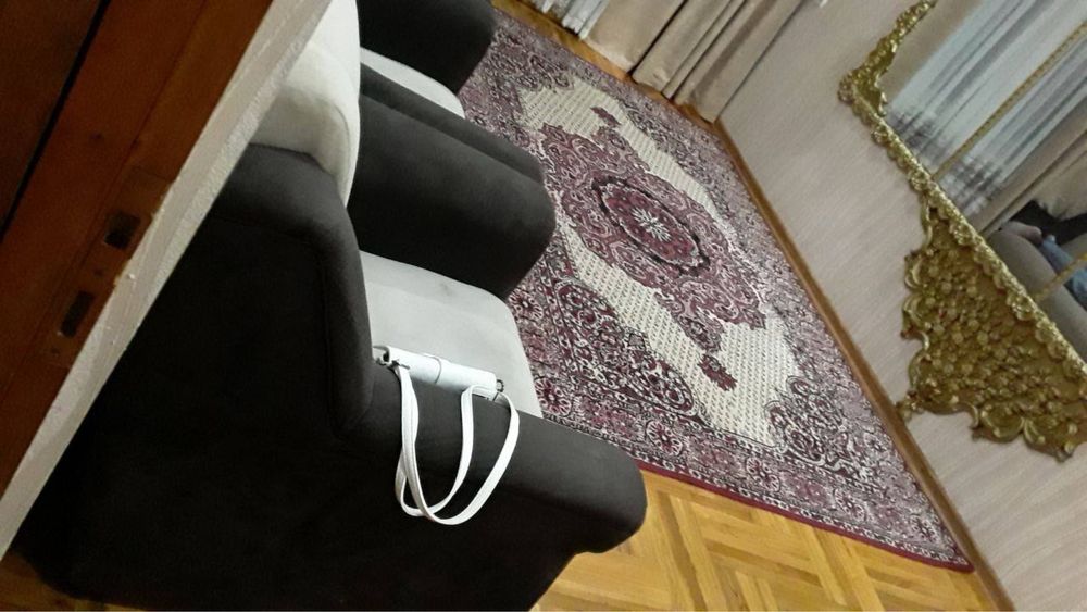 Sheriklika qizlar uchun!