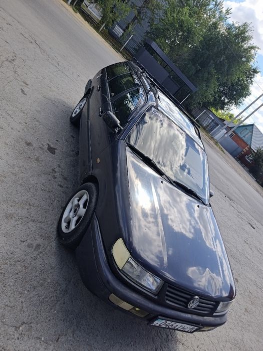 Продам Пассат б4
