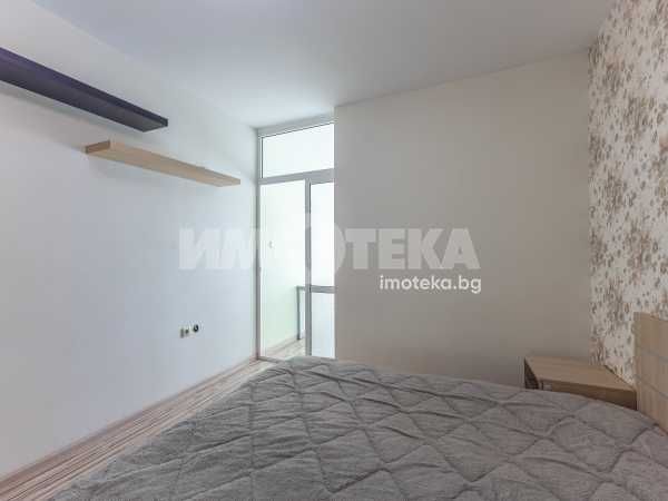 Дава се под наем Тристаен апартамент в Варна, Левски - 76 кв.м за 498.27 € - Снимка #8