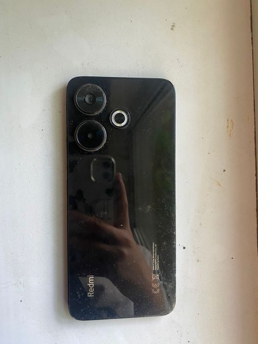 Редми 13 256гб  40к