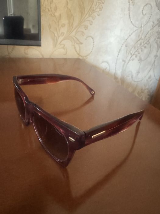 Очки разные женские