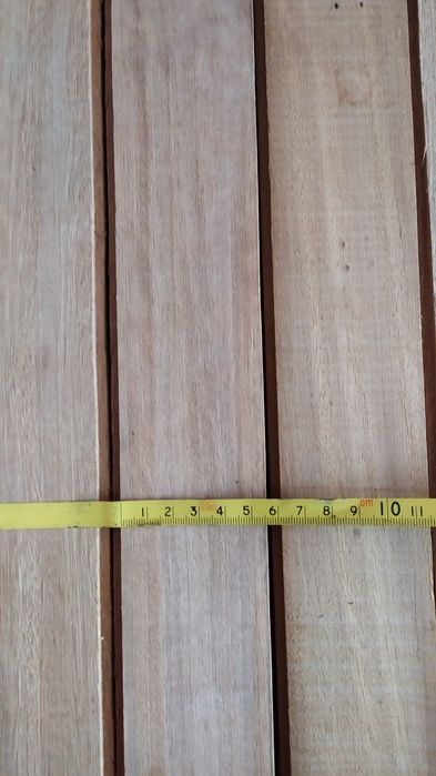 Продам буковый паркет