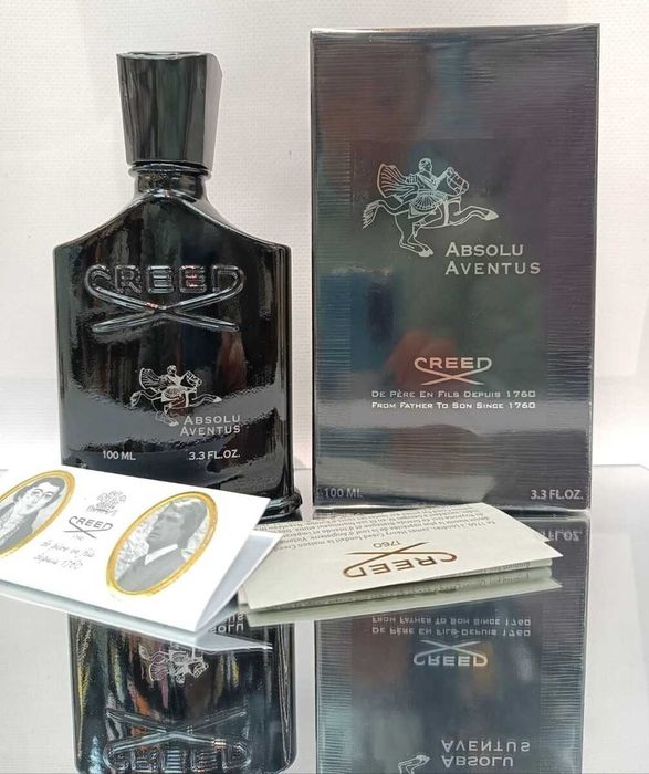 Creed Absulu Aventus 100ml EDP