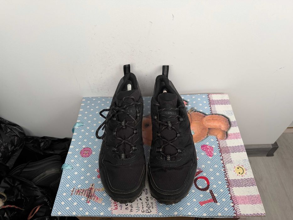 Merrell West Rim Sport Gore-Tex''оригинални туристически обувки 44 ном